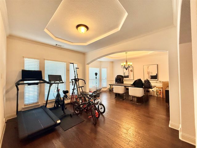 12977 Llano Avenue, Frisco, TX 75035