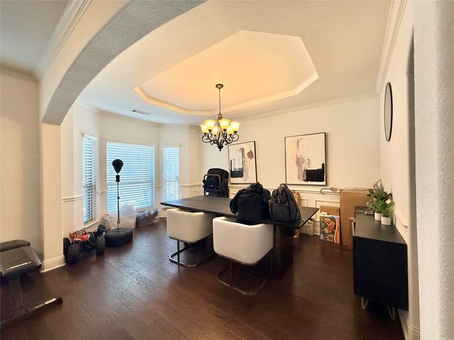 12977 Llano Avenue, Frisco, TX 75035