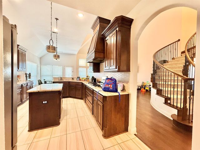 12977 Llano Avenue, Frisco, TX 75035