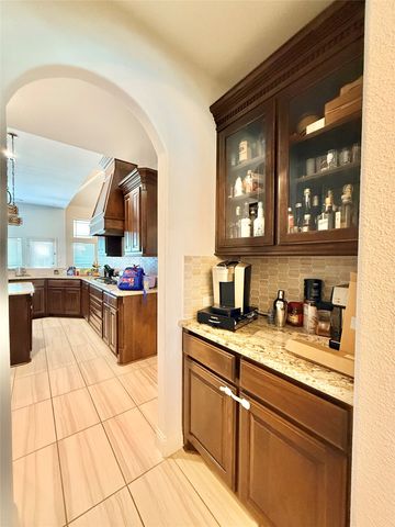 12977 Llano Avenue, Frisco, TX 75035