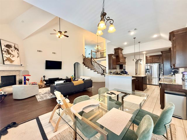 12977 Llano Avenue, Frisco, TX 75035