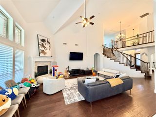 12977 Llano Avenue, Frisco, TX 75035