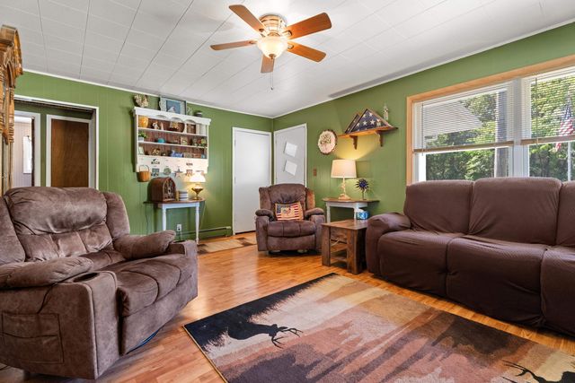 2670 Plainfield Road, Plainfield Twp, MI 48739