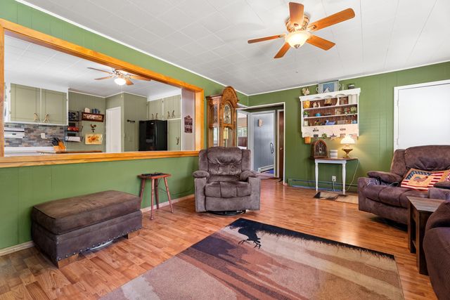 2670 Plainfield Road, Plainfield Twp, MI 48739