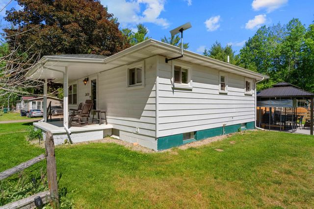 2670 Plainfield Road, Plainfield Twp, MI 48739