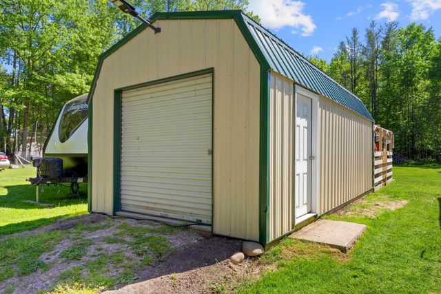 2670 Plainfield Road, Plainfield Twp, MI 48739