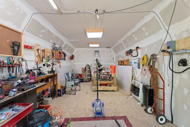 2670 Plainfield Road, Plainfield Twp, MI 48739