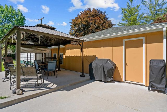 2670 Plainfield Road, Plainfield Twp, MI 48739