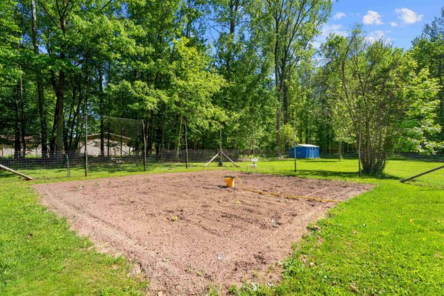 2670 Plainfield Road, Plainfield Twp, MI 48739