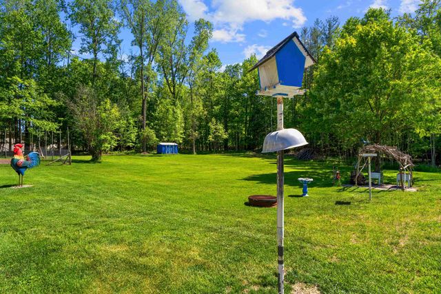 2670 Plainfield Road, Plainfield Twp, MI 48739