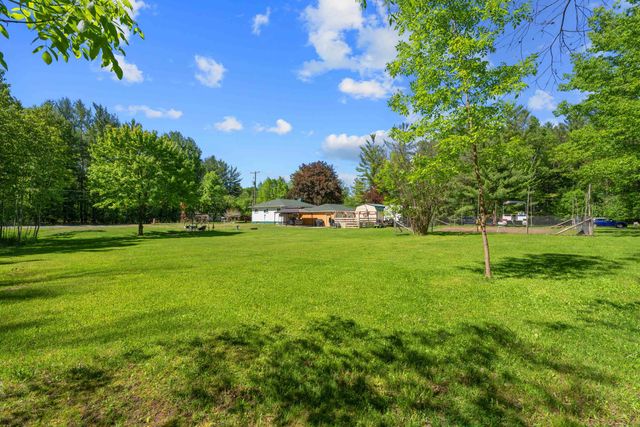 2670 Plainfield Road, Plainfield Twp, MI 48739