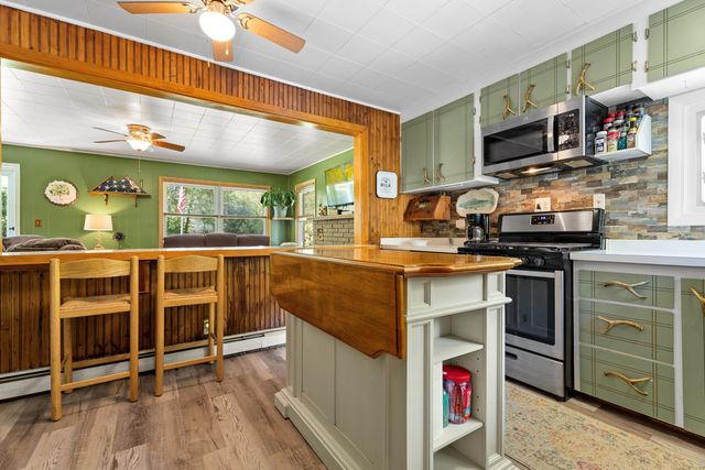 2670 Plainfield Road, Plainfield Twp, MI 48739
