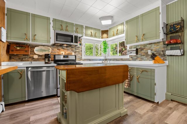 2670 Plainfield Road, Plainfield Twp, MI 48739