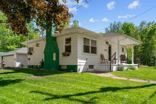 2670 Plainfield Road, Plainfield Twp, MI 48739