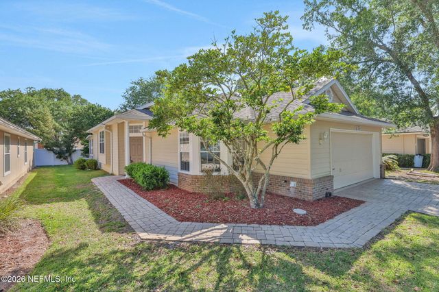 840 PUTTERS GREEN Way N, Jacksonville, FL 32259