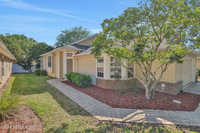 840 PUTTERS GREEN Way N, Jacksonville, FL 32259