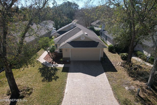 840 PUTTERS GREEN Way N, Jacksonville, FL 32259