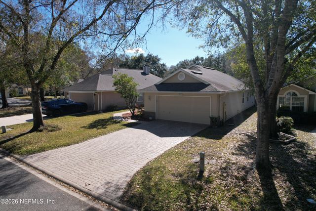 840 PUTTERS GREEN Way N, Jacksonville, FL 32259