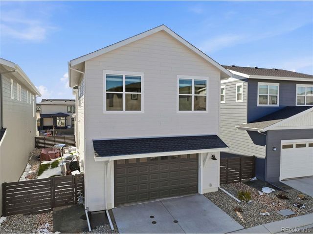 9527 Carcassonne Pl, Colorado Springs, CO 80924
