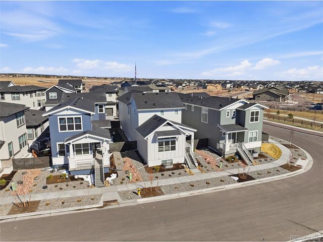 9527 Carcassonne Pl, Colorado Springs, CO 80924