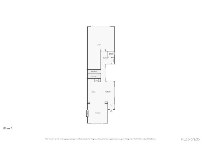 9527 Carcassonne Pl, Colorado Springs, CO 80924