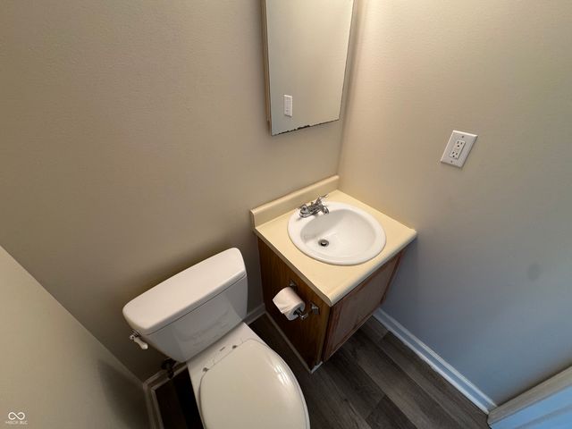 11329 Bremerton Circle, Indianapolis, IN 46229