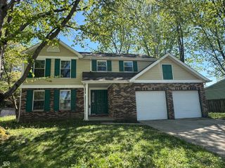 11329 Bremerton Circle, Indianapolis, IN 46229
