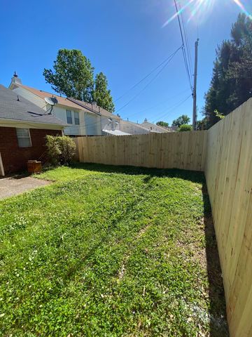 5511 EMERALD HILLS DR, Memphis, TN 38115