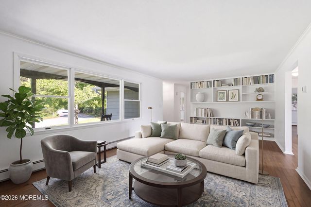 1409 Edgemere Avenue, Forked River, NJ 08731