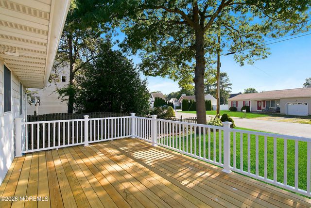 1409 Edgemere Avenue, Forked River, NJ 08731