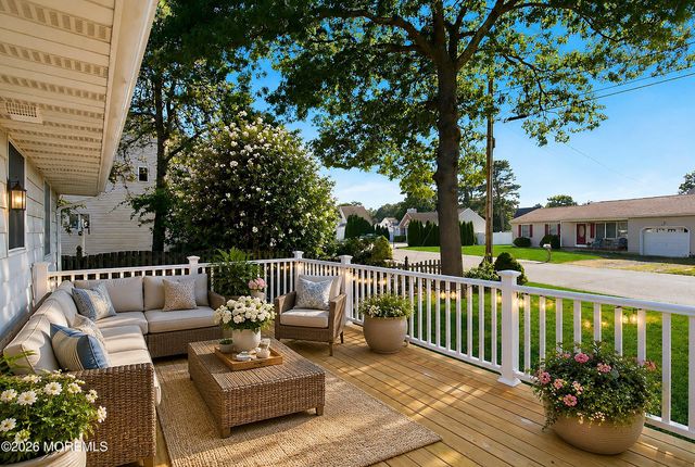 1409 Edgemere Avenue, Forked River, NJ 08731