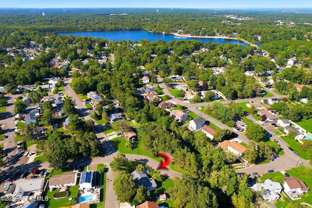 1409 Edgemere Avenue, Forked River, NJ 08731