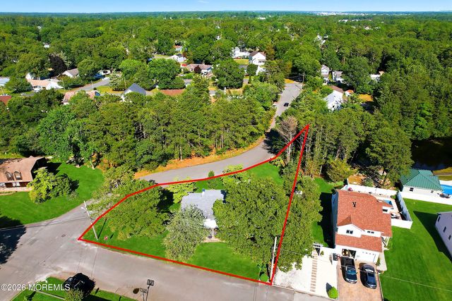 1409 Edgemere Avenue, Forked River, NJ 08731