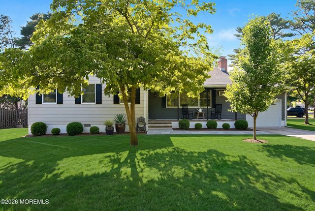 1409 Edgemere Avenue, Forked River, NJ 08731