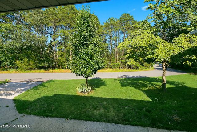 1409 Edgemere Avenue, Forked River, NJ 08731