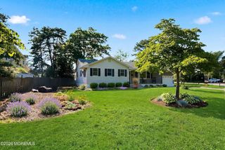 1409 Edgemere Avenue, Forked River, NJ 08731