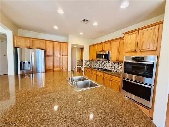 906 Armandito Drive, Las Vegas, NV 89138