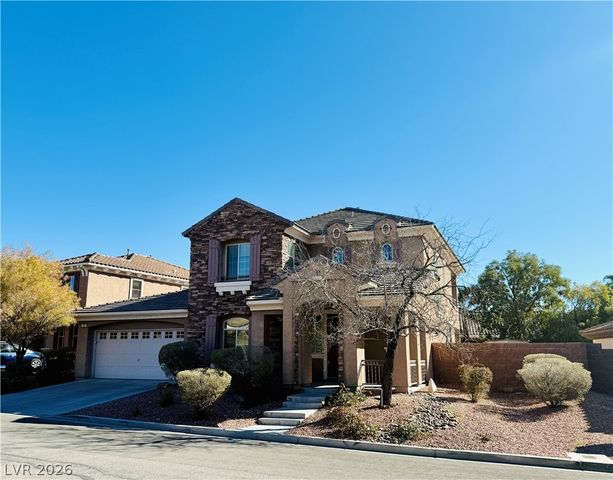 906 Armandito Drive, Las Vegas, NV 89138