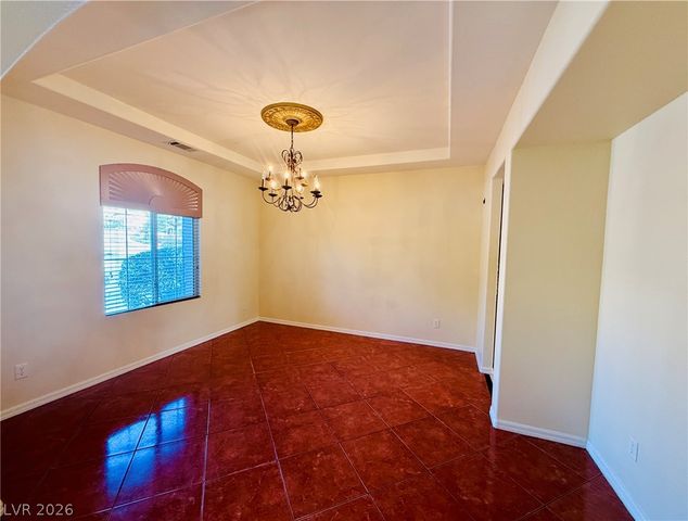 906 Armandito Drive, Las Vegas, NV 89138