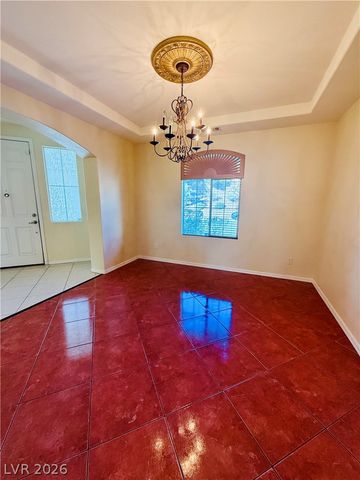 906 Armandito Drive, Las Vegas, NV 89138