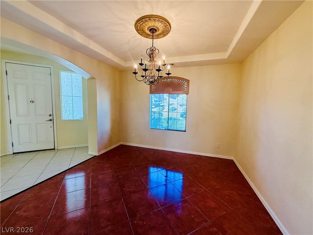 906 Armandito Drive, Las Vegas, NV 89138