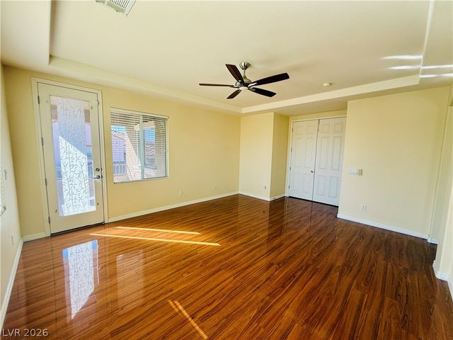 906 Armandito Drive, Las Vegas, NV 89138