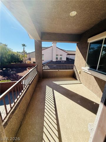 906 Armandito Drive, Las Vegas, NV 89138