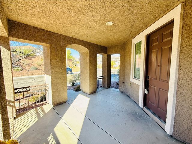 906 Armandito Drive, Las Vegas, NV 89138