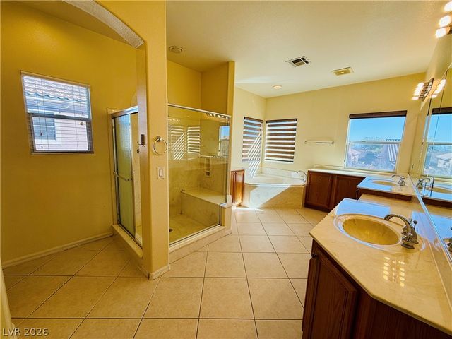 906 Armandito Drive, Las Vegas, NV 89138