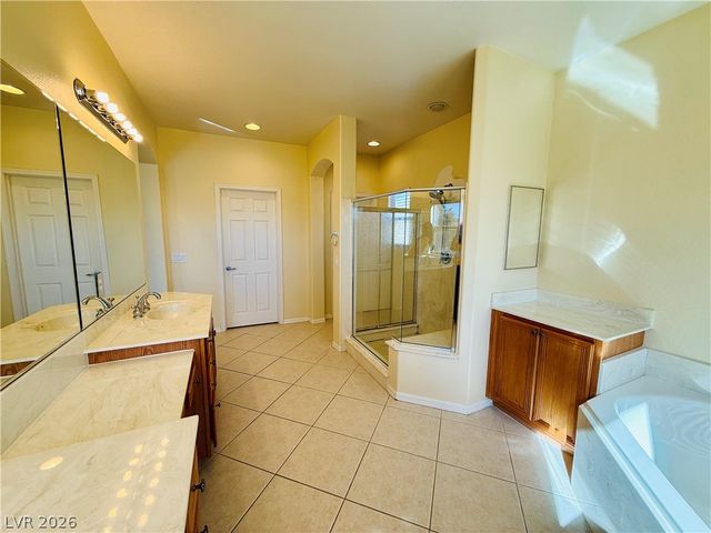 906 Armandito Drive, Las Vegas, NV 89138