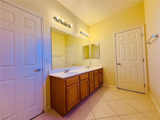 906 Armandito Drive, Las Vegas, NV 89138