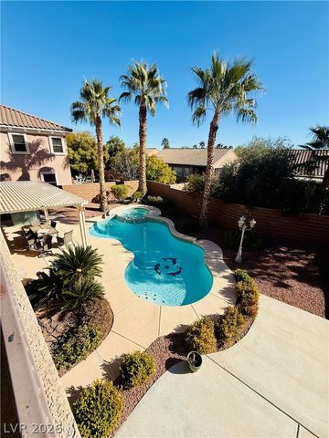 906 Armandito Drive, Las Vegas, NV 89138