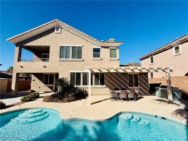 906 Armandito Drive, Las Vegas, NV 89138