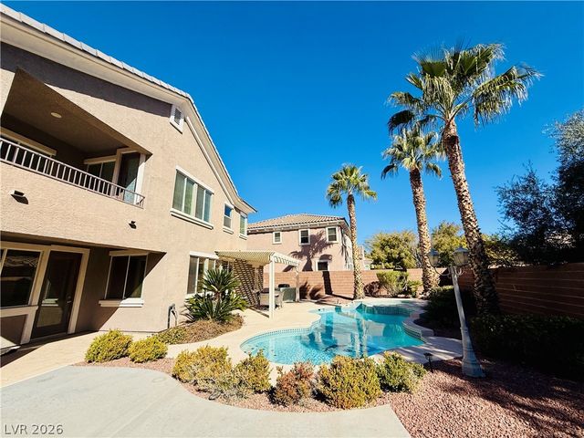 906 Armandito Drive, Las Vegas, NV 89138